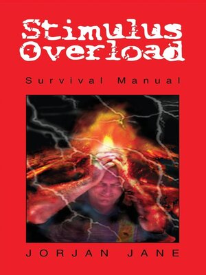 cover image of Stimulus Overload